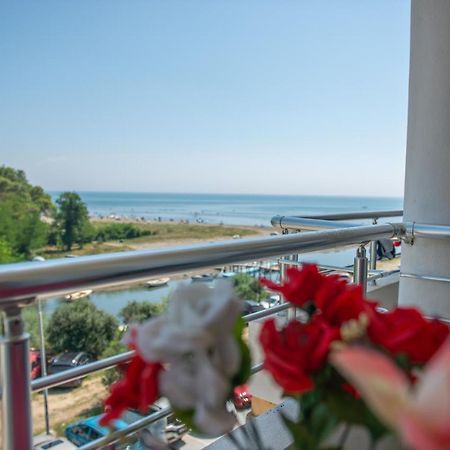 Villa Fici Ulcinj Eksteriør billede