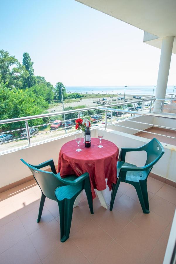 Villa Fici Ulcinj Eksteriør billede