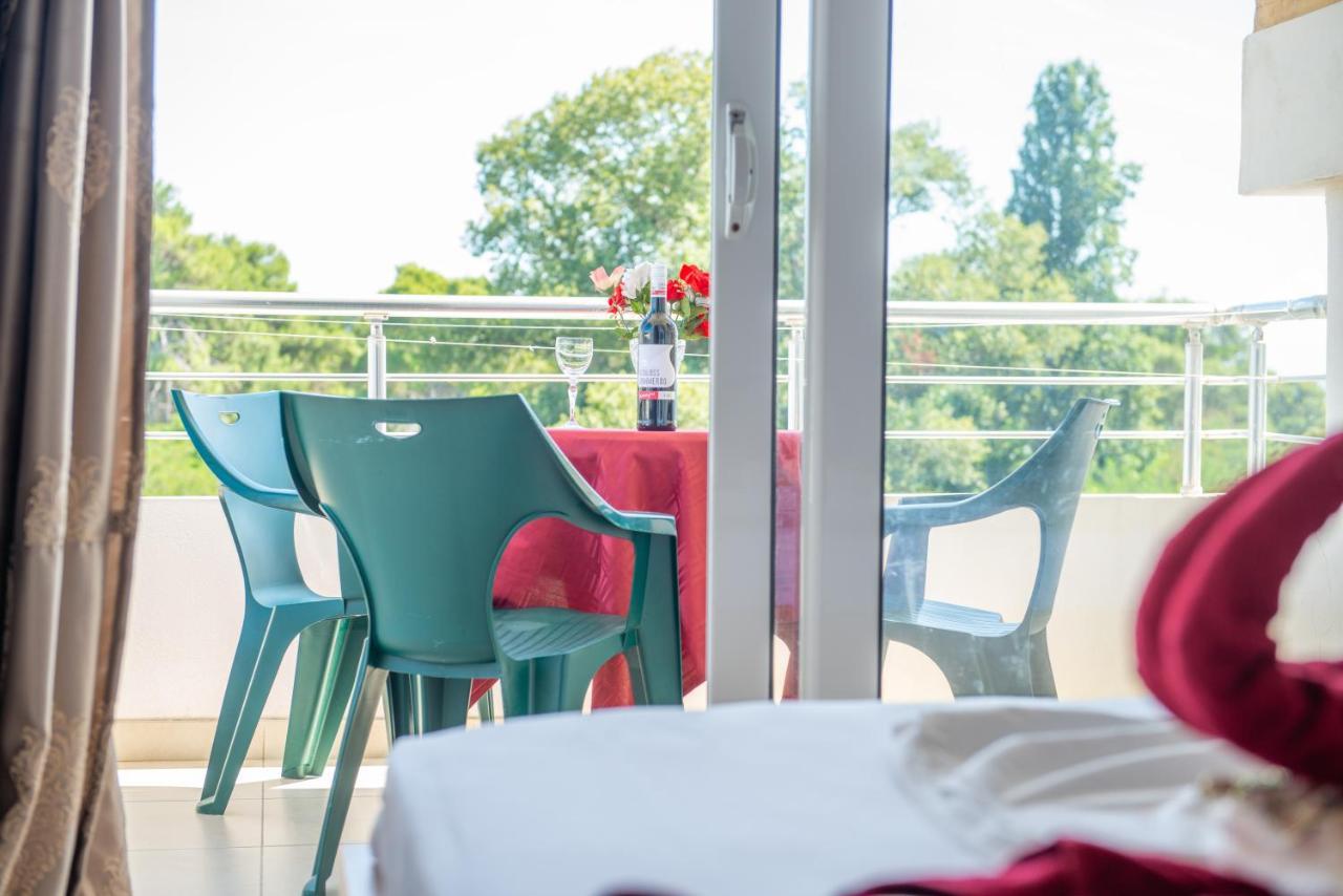 Villa Fici Ulcinj Eksteriør billede