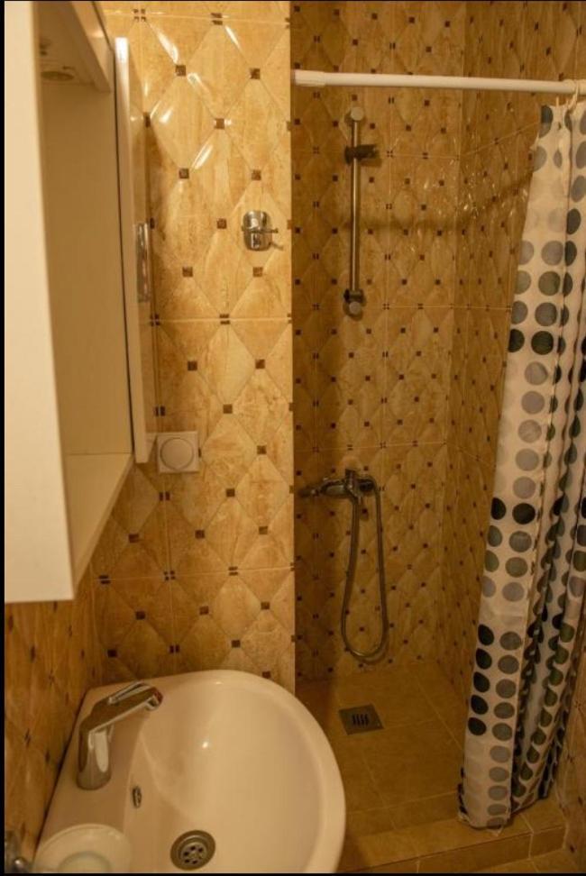 Villa Fici Ulcinj Eksteriør billede